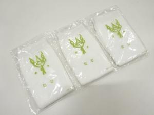 未使用品　足袋靴下3足セット